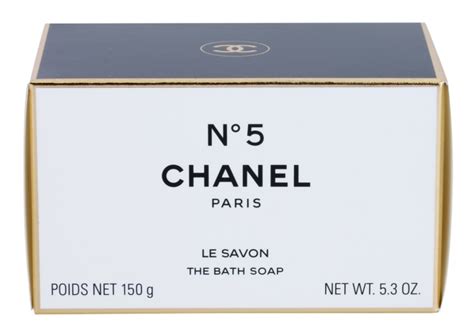 savon chanel 5|chanel 5 soap bloomingdale's.